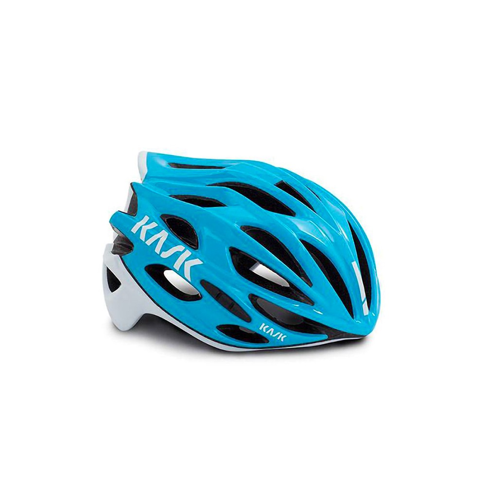bicicletta bianchi uomo azzurro