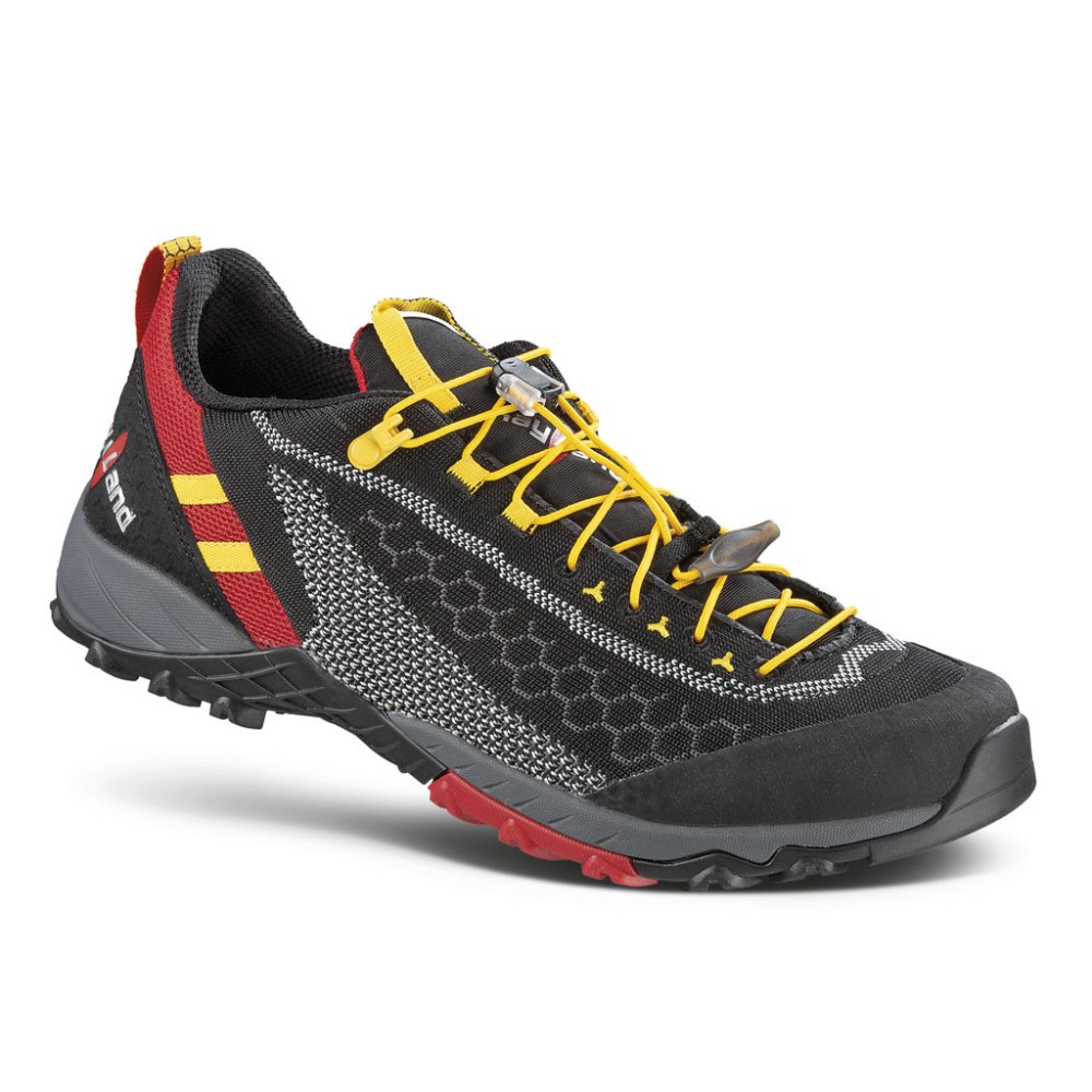 scarpe trekking kayland