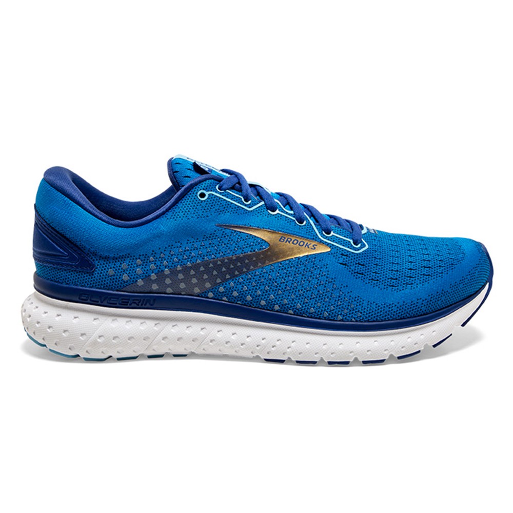 scarpe running brooks glycerin