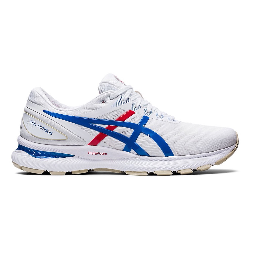 scarpe asics running