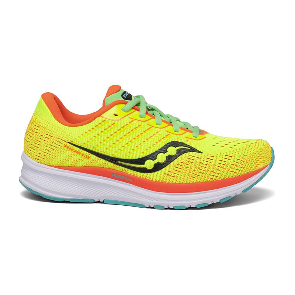 saucony scarpe running