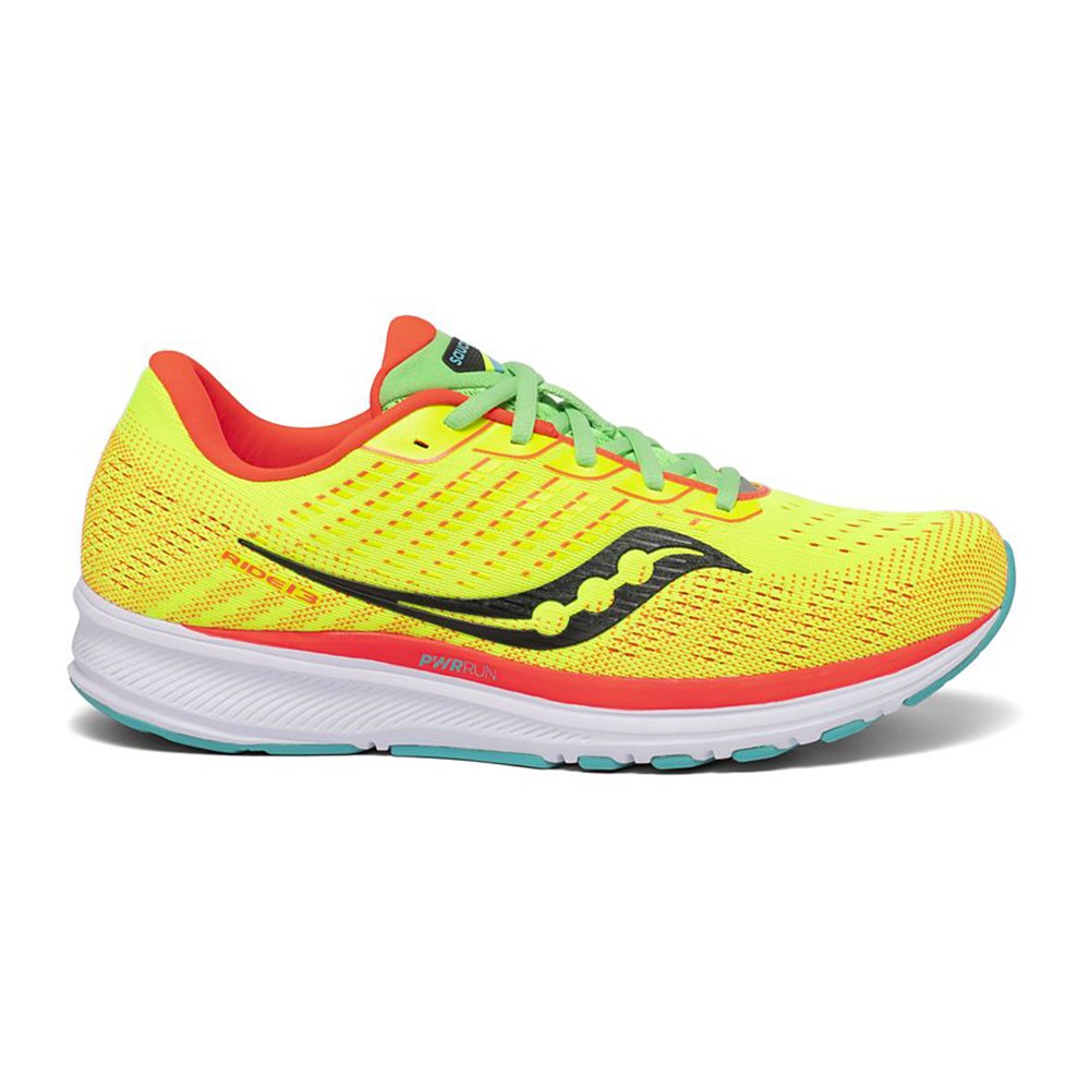 scarpe running saucony uomo