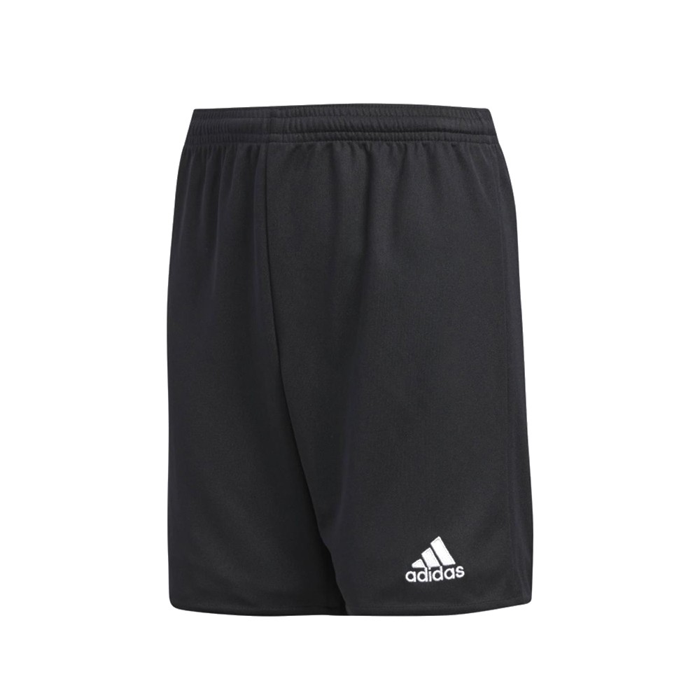pantaloncini calcio adidas neri