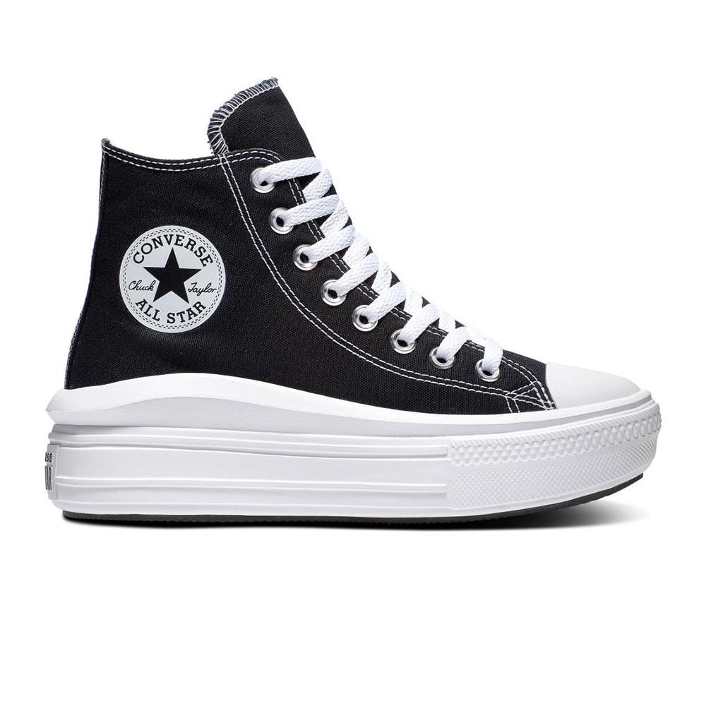 converse hi nero converse hi nero