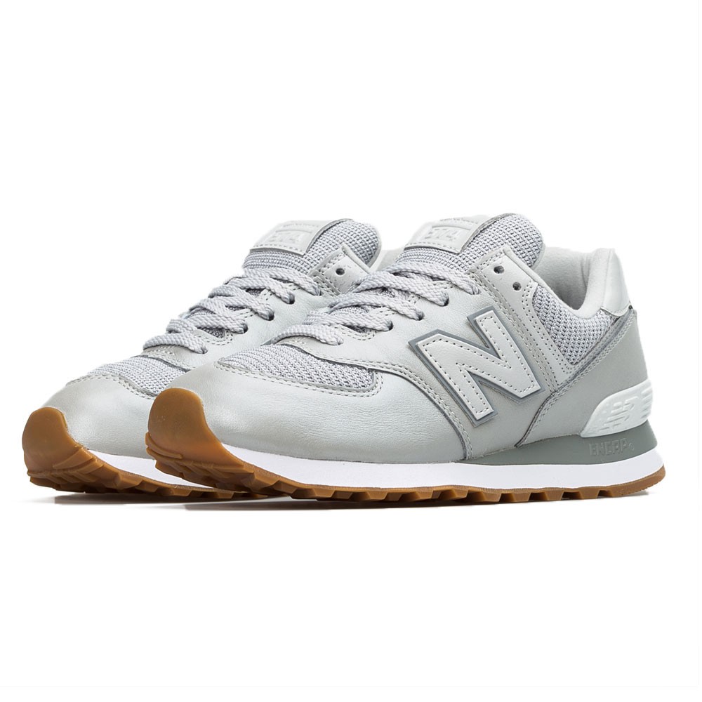 mens new balance 574 out east casual shoes