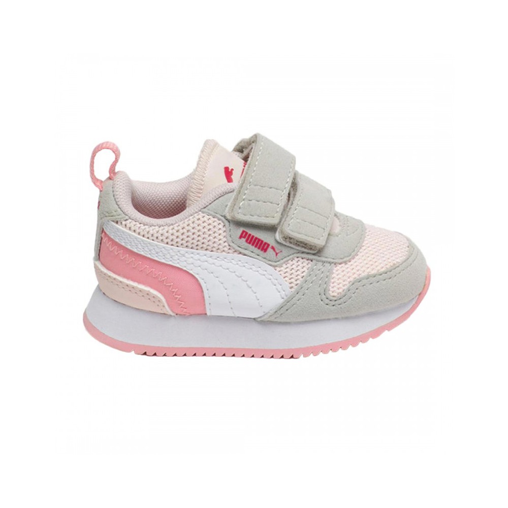 sneakers puma rosa