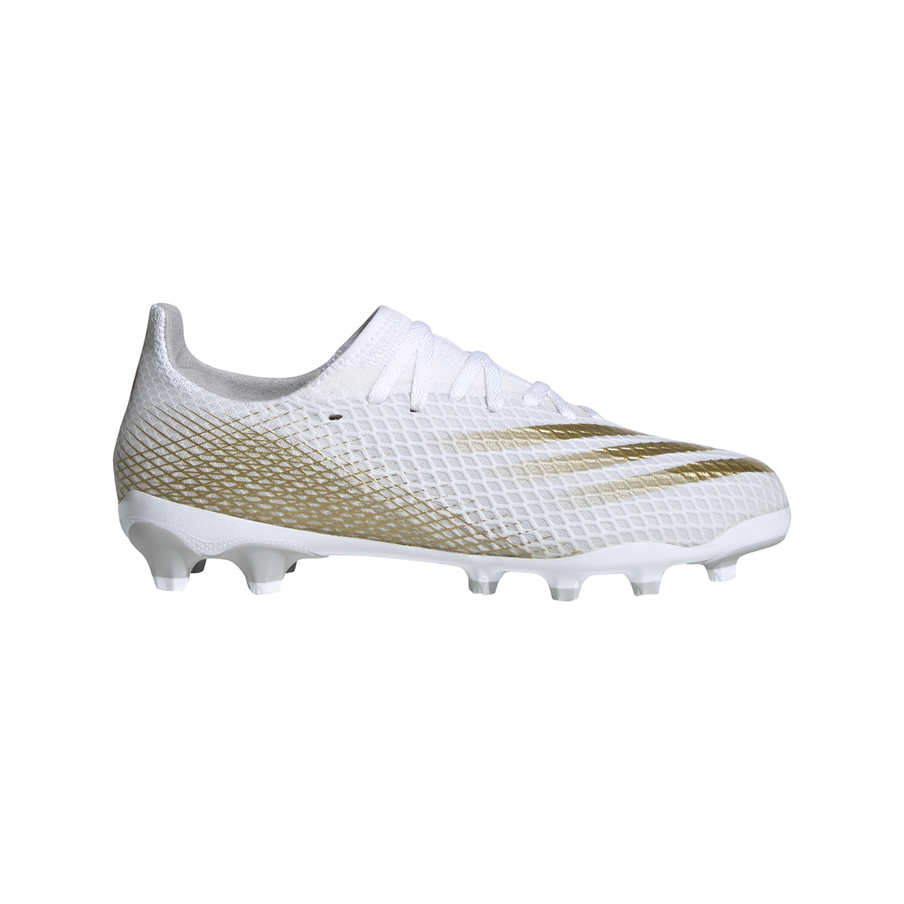 scarpe da calcio adidas grigie