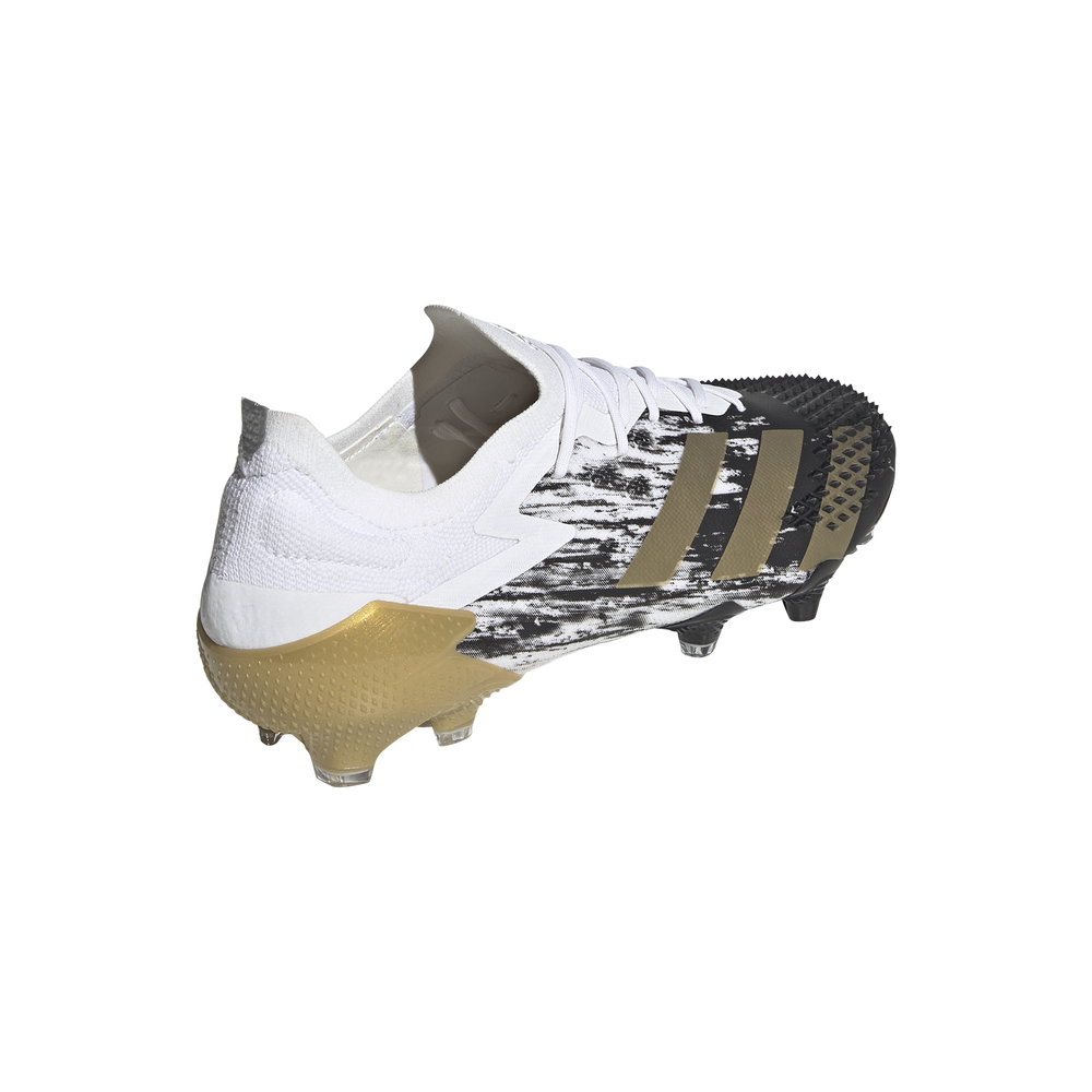 scarpe adidas oro calcio