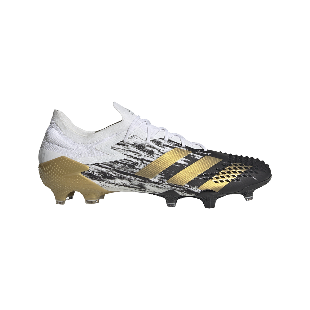 scarpe da calcio adidas oro