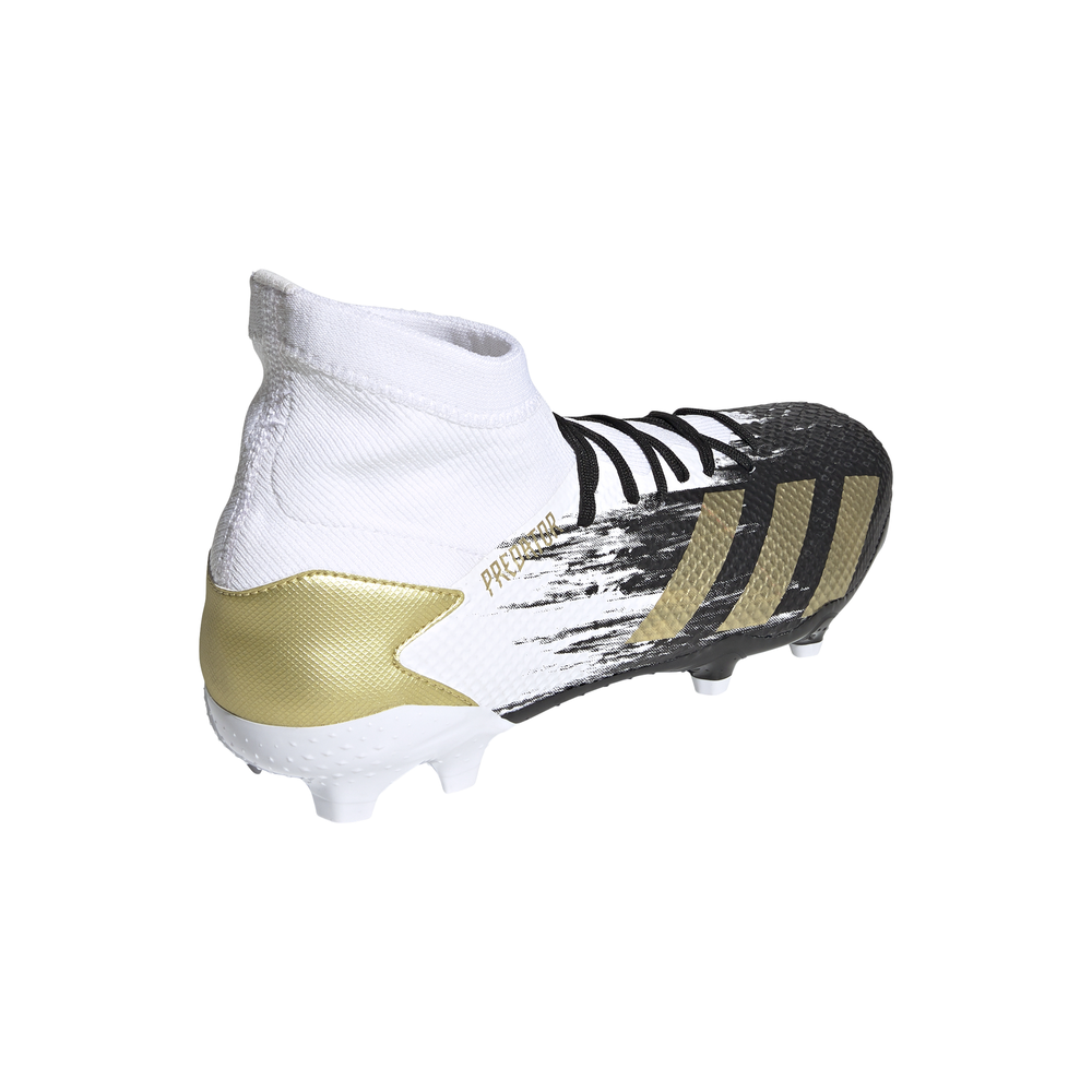 scarpe da calcio adidas oro