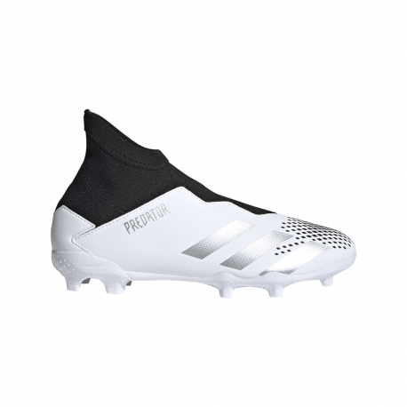 scarpette da calcio adidas bambino