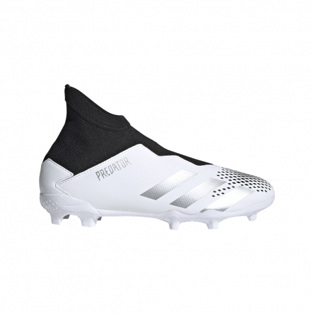 adidas predator 18.3 bianche