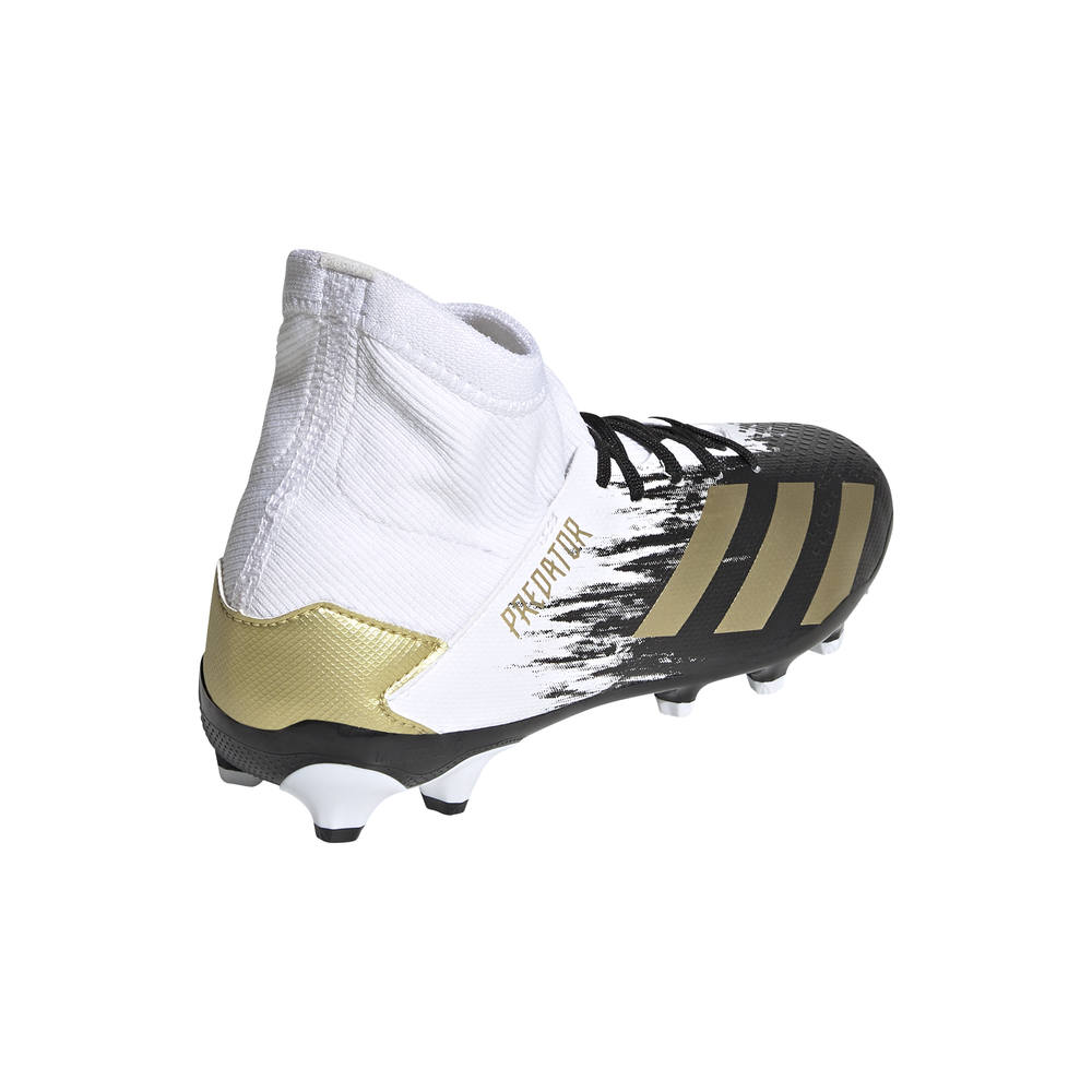 scarpe da calcio adidas oro