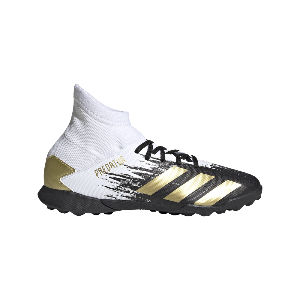 predator adidas oro