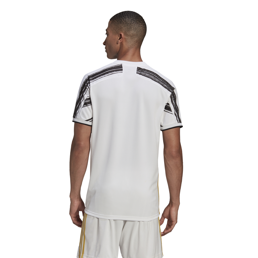 maglia a maniche corte adidas