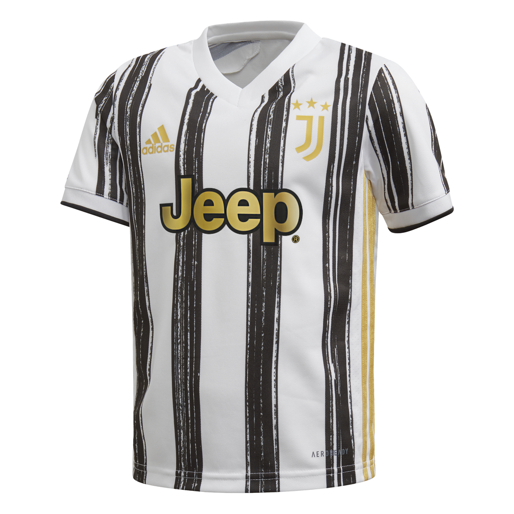 completini calcio adidas