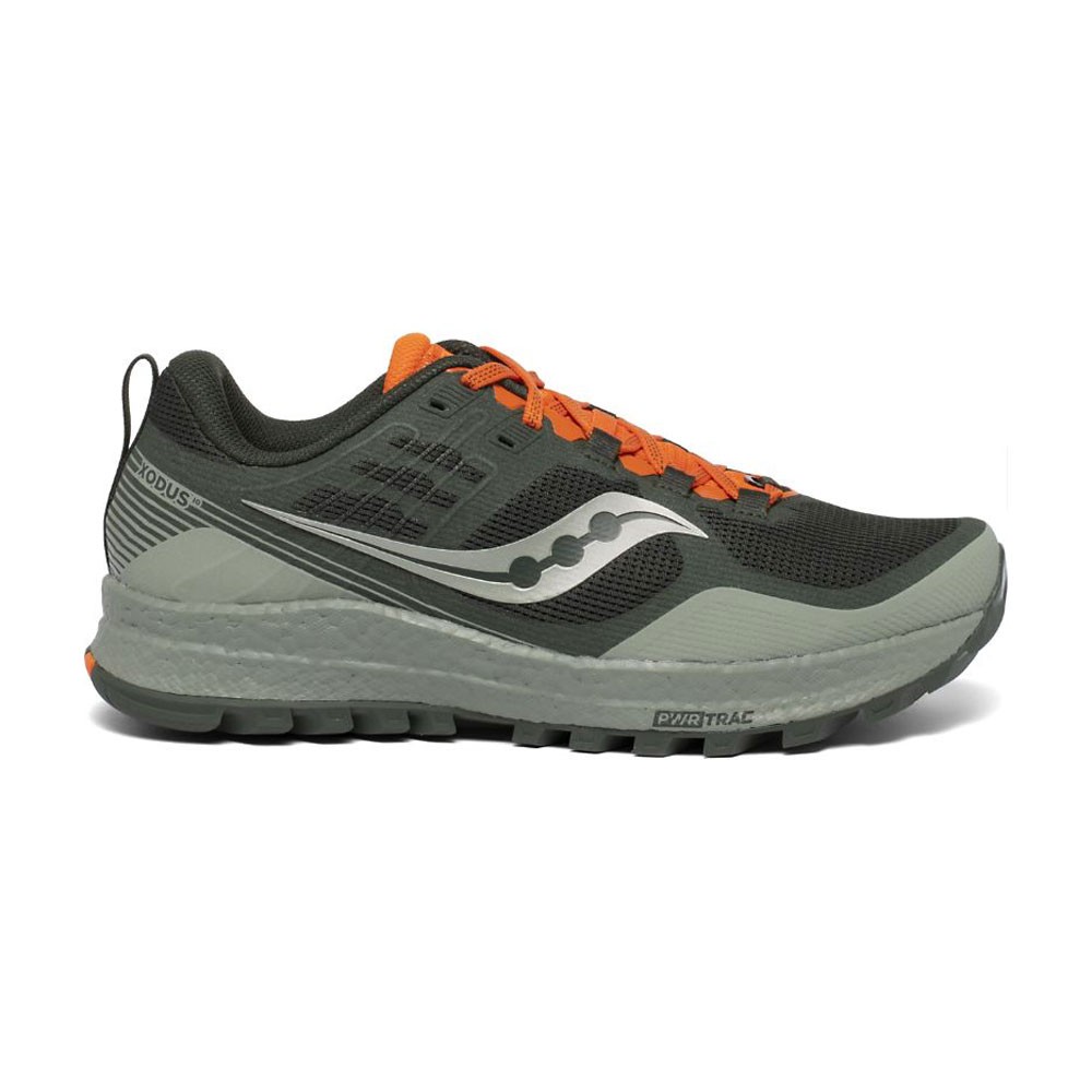 scarpe trail saucony