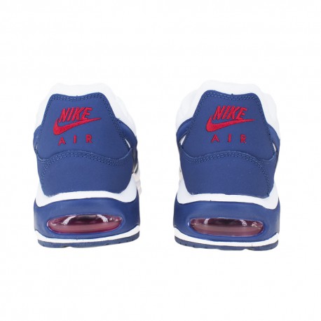 nike blu uomo