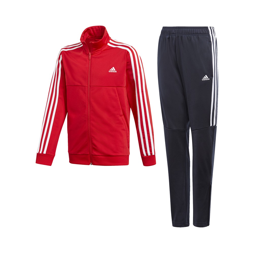 tuta tiro adidas