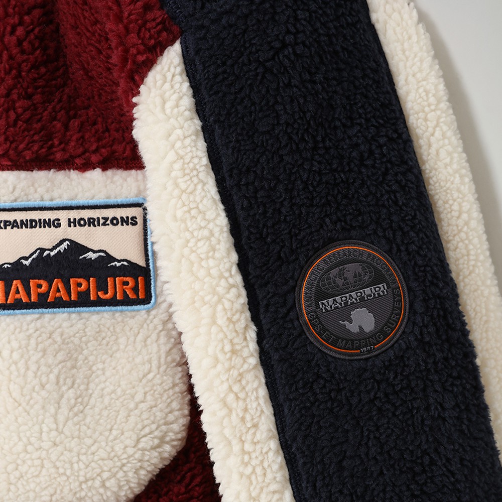 napapijri orsetto yupik