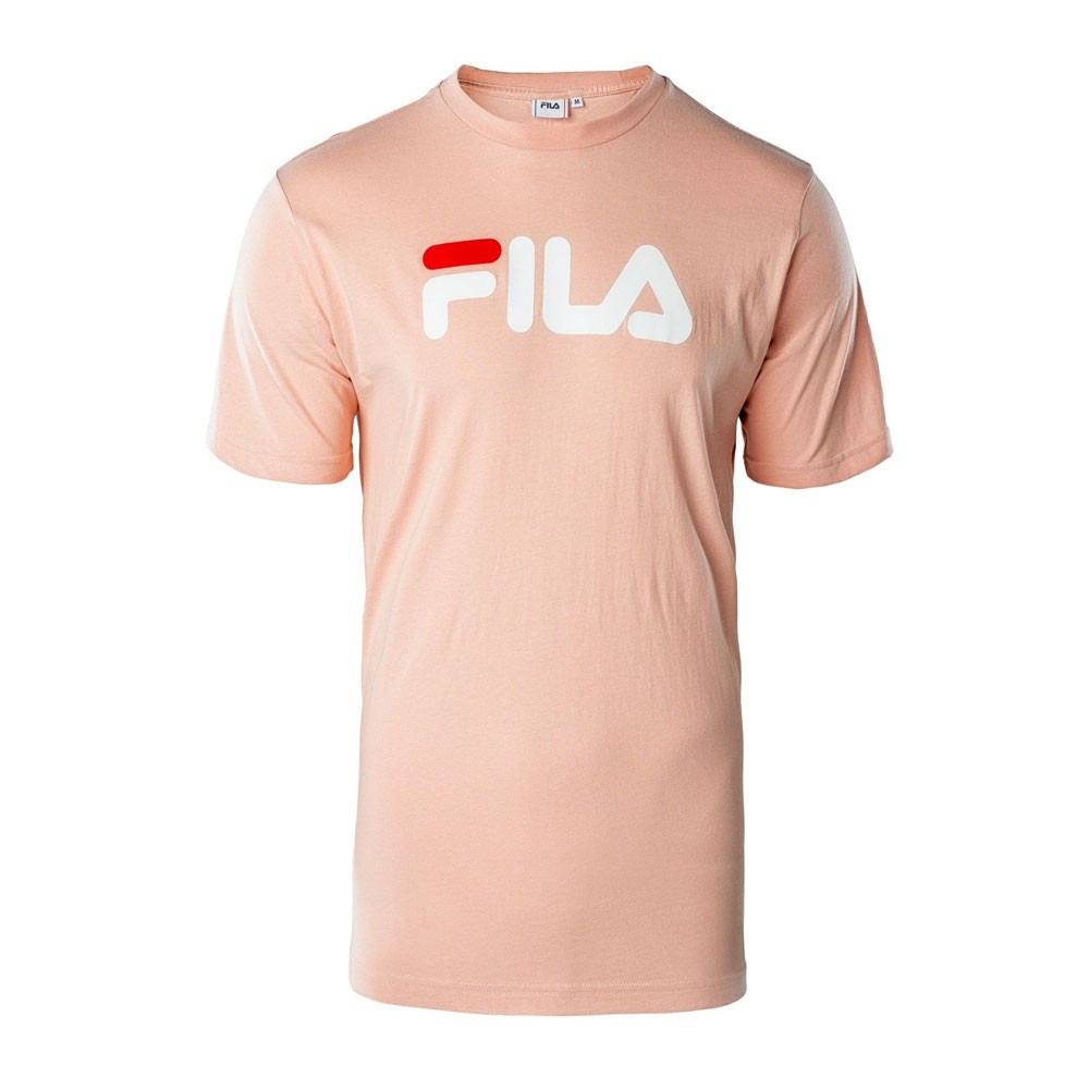 fila t shirt damen rosa