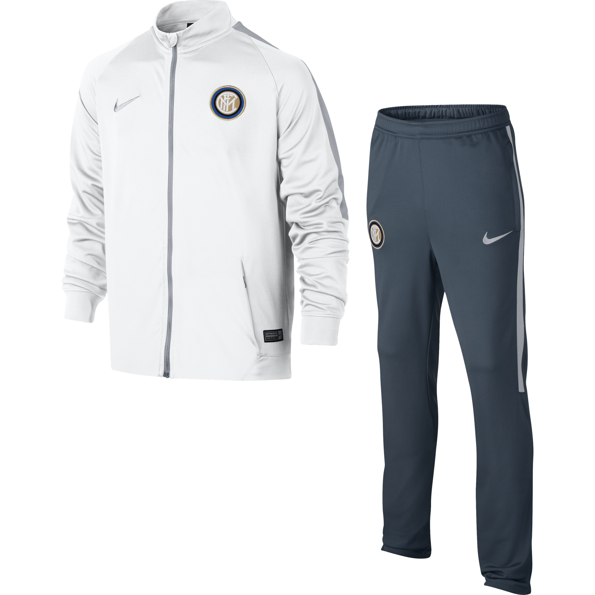 tute microfibra nike