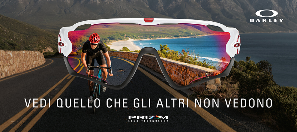 Risultati immagini per oakley prizm