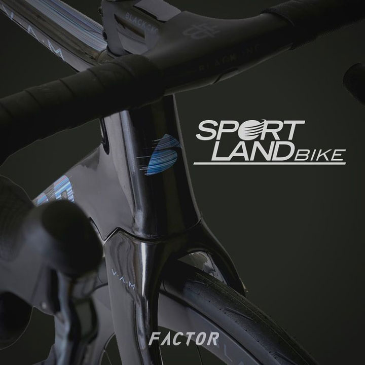 Il lancio di Factor