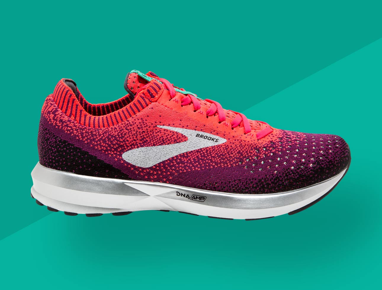 brooks dna amp